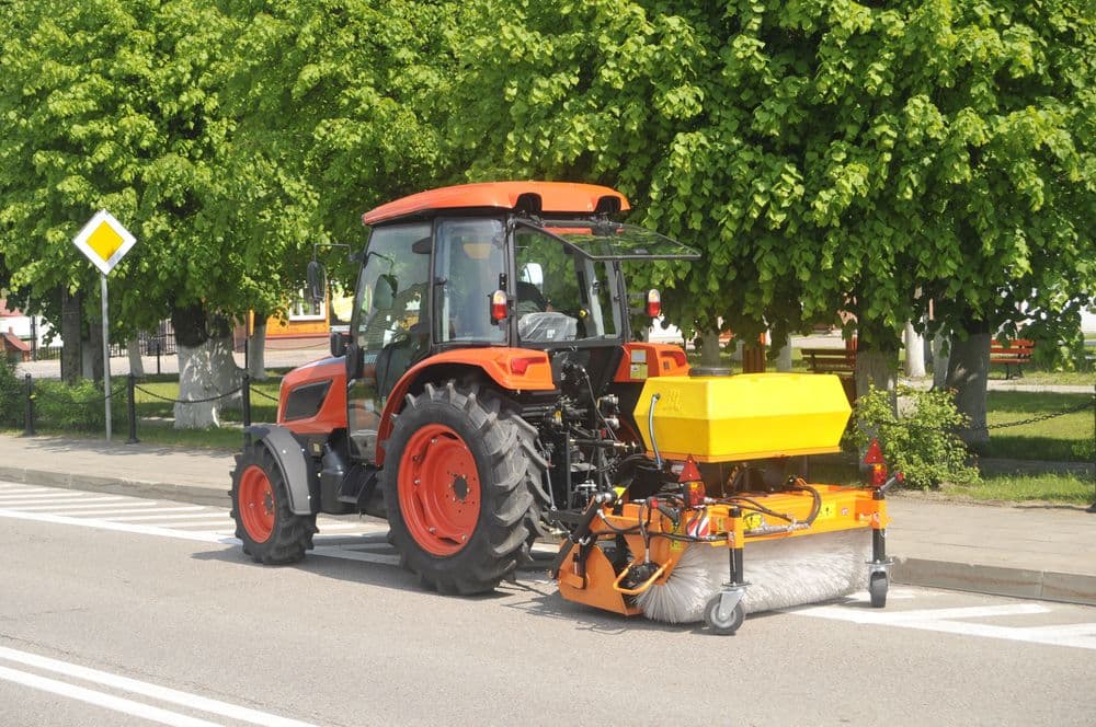 PRONAR AGATA ZM-1400 thumbnail 4