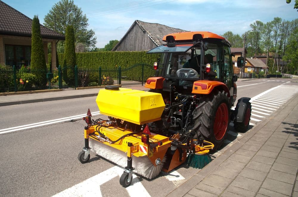 PRONAR AGATA ZM-1400 thumbnail 5