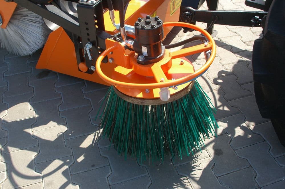 PRONAR AGATA ZM-1400 - Image 1