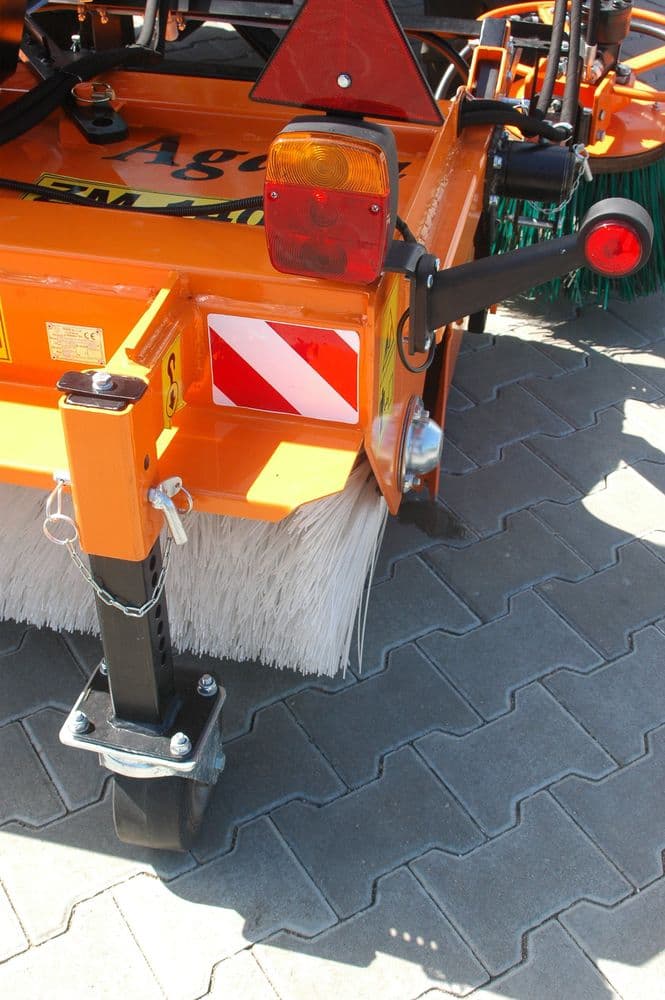 PRONAR AGATA ZM-1400 thumbnail 2