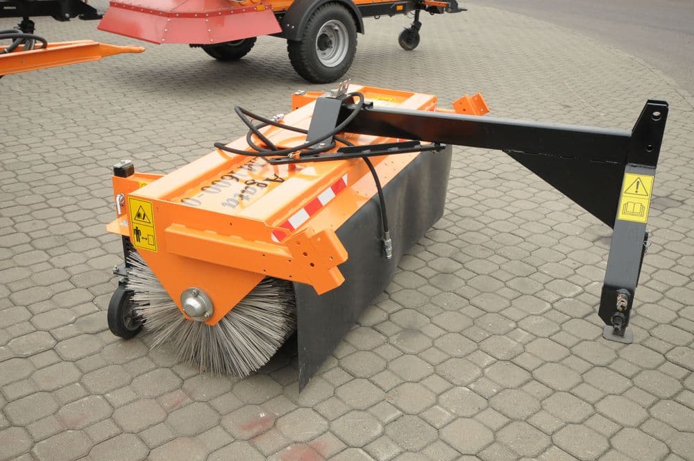 PRONAR AGATA ZM-1600 thumbnail 9