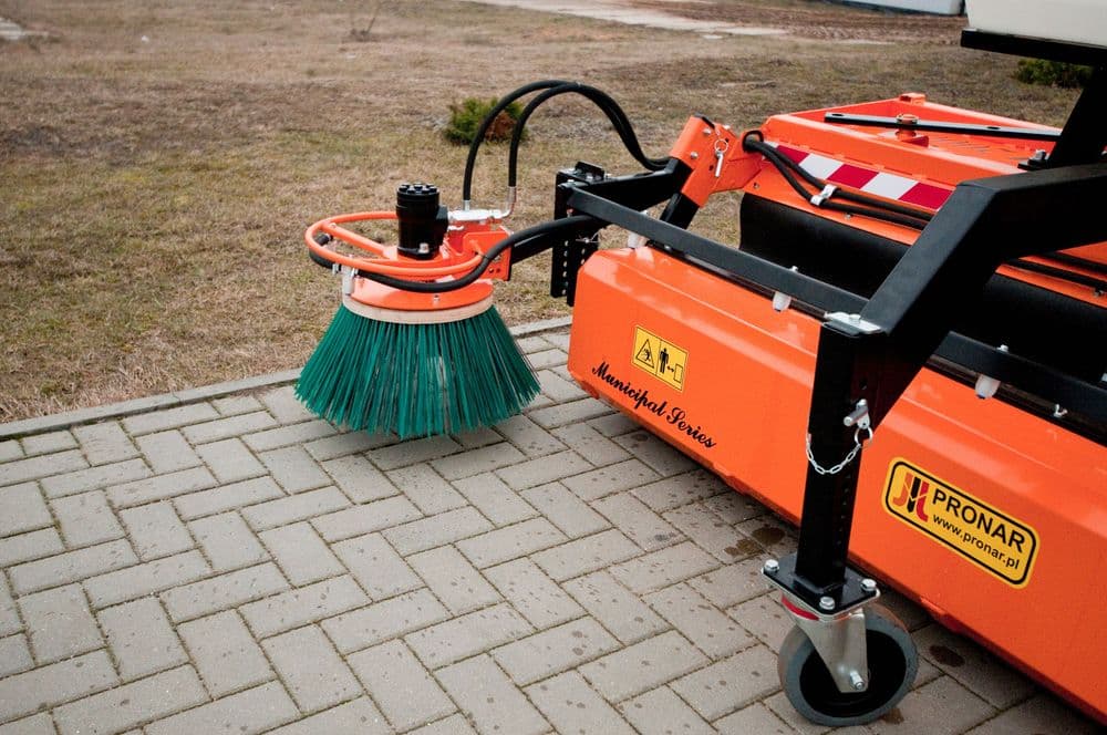 PRONAR AGATA ZM-2000 thumbnail 15