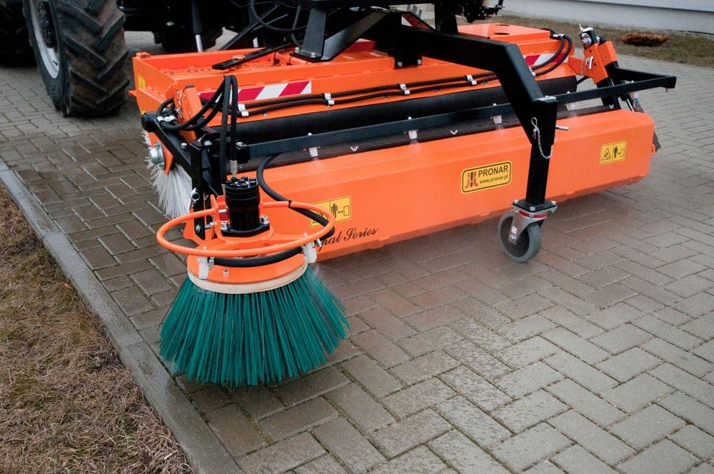 PRONAR AGATA ZM-2000 thumbnail 24