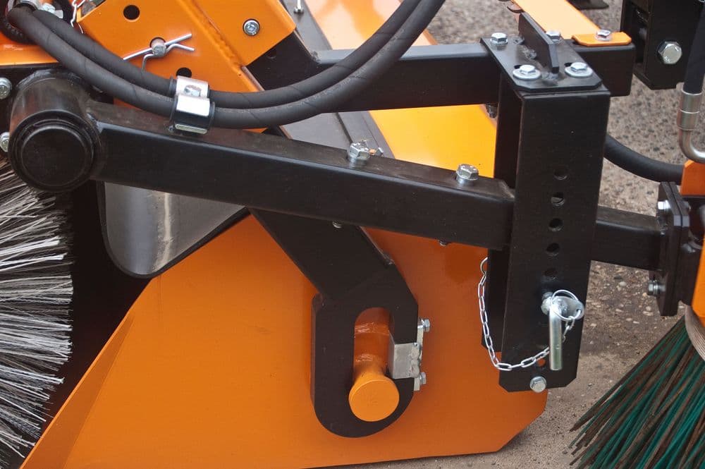 PRONAR AGATA ZM-2000 thumbnail 17