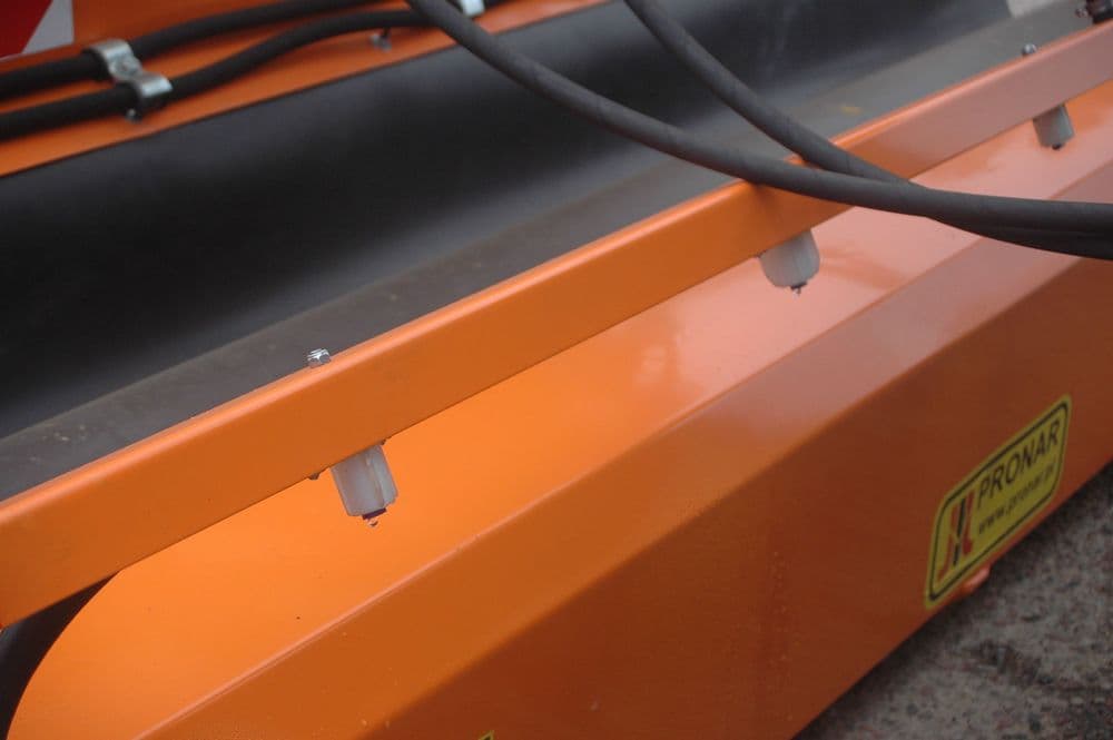 PRONAR AGATA ZM-2000 thumbnail 14