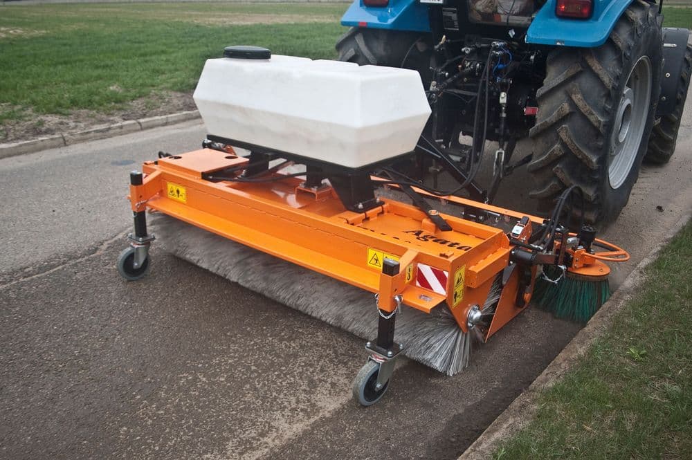 PRONAR AGATA ZM-2000 thumbnail 20