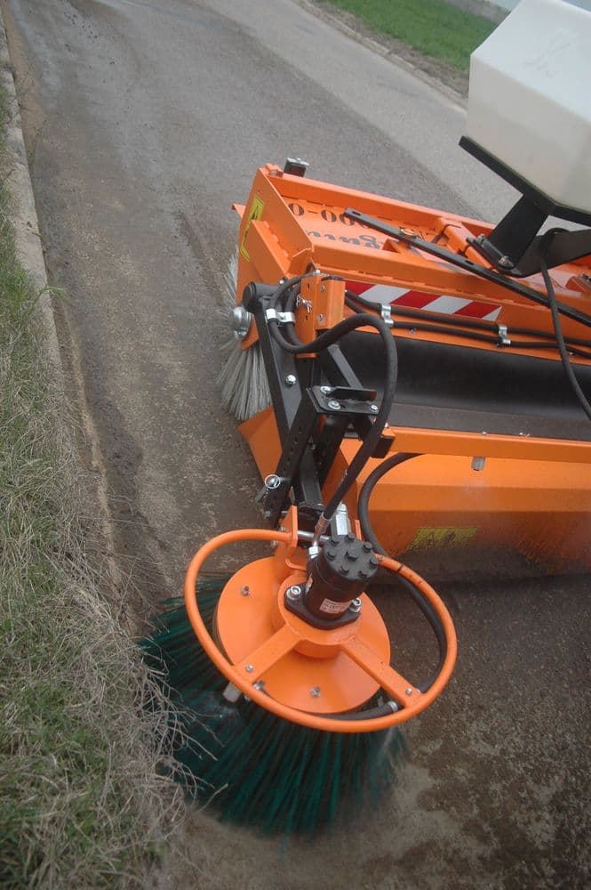 PRONAR AGATA ZM-2000 thumbnail 22