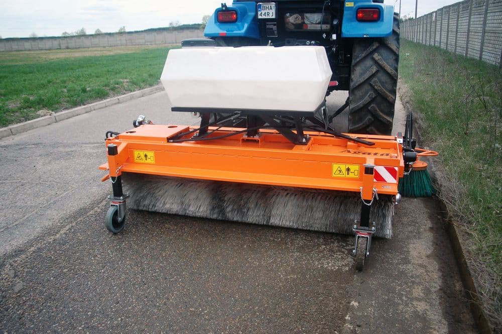 PRONAR AGATA ZM-2000 thumbnail 27