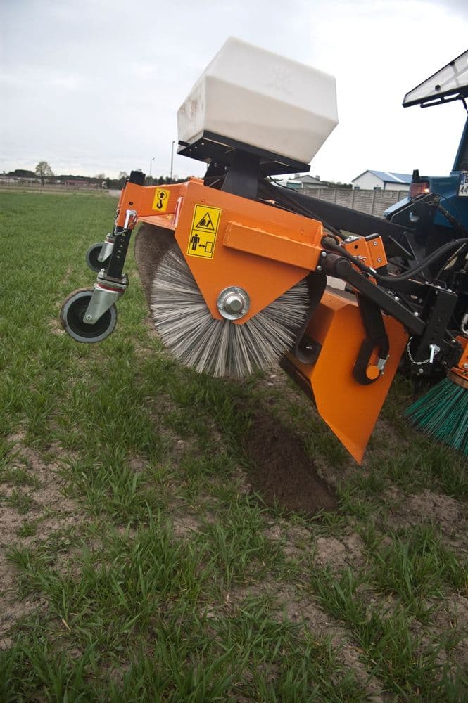 PRONAR AGATA ZM-2000 thumbnail 16