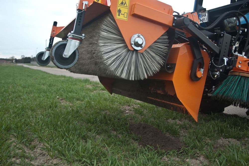 PRONAR AGATA ZM-2000 thumbnail 10