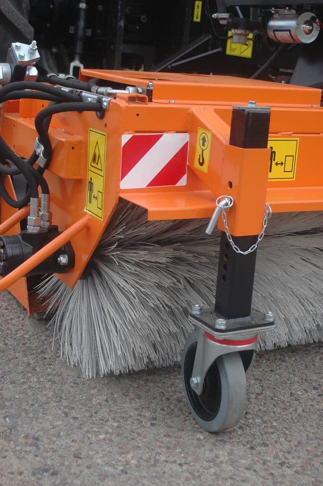 PRONAR AGATA ZM-2000 thumbnail 23