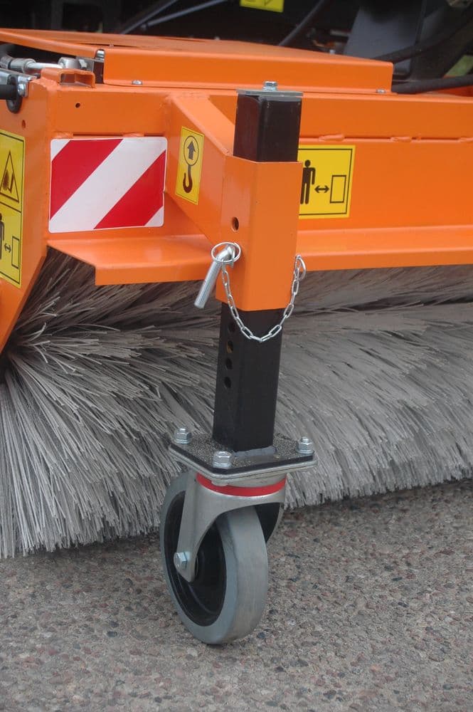 PRONAR AGATA ZM-2000 thumbnail 21