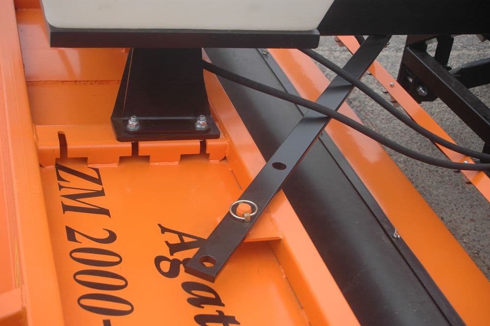 PRONAR AGATA ZM-2000 thumbnail 7