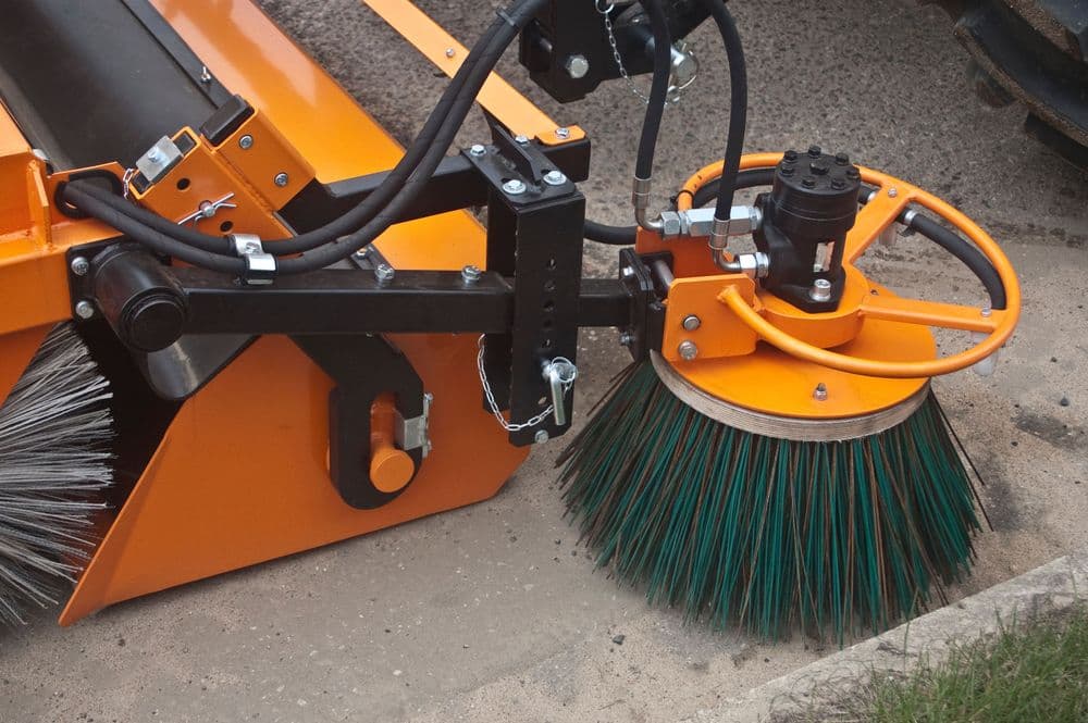 PRONAR AGATA ZM-2000 thumbnail 4