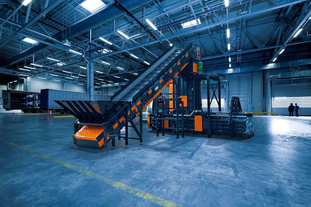 Pronar HPBK-67HA - Image 1