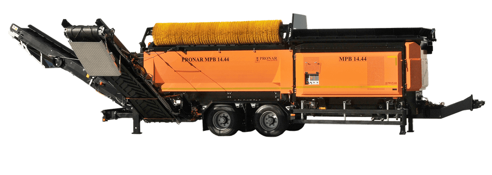 Pronar MPB 14.44 - Image 1
