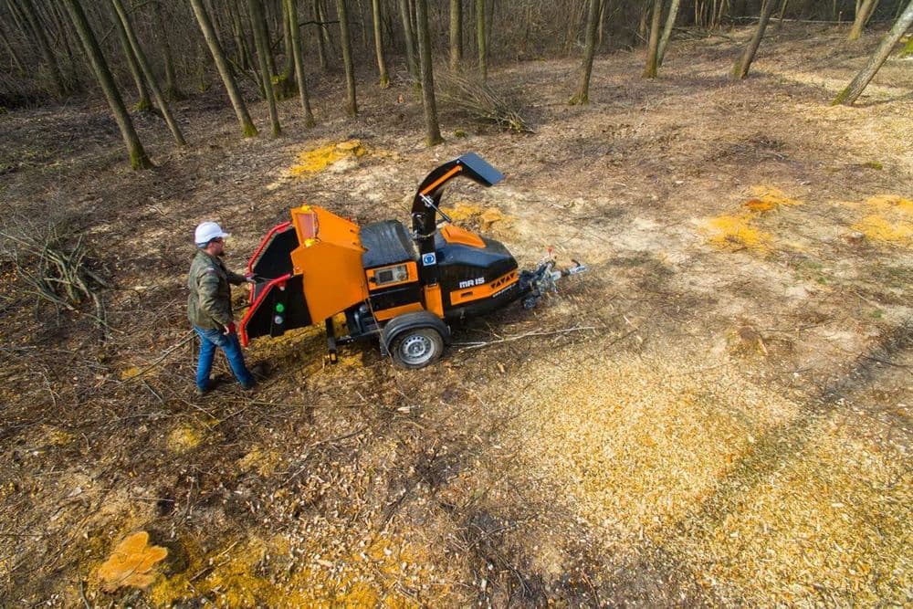 Pronar MR-15 thumbnail 15