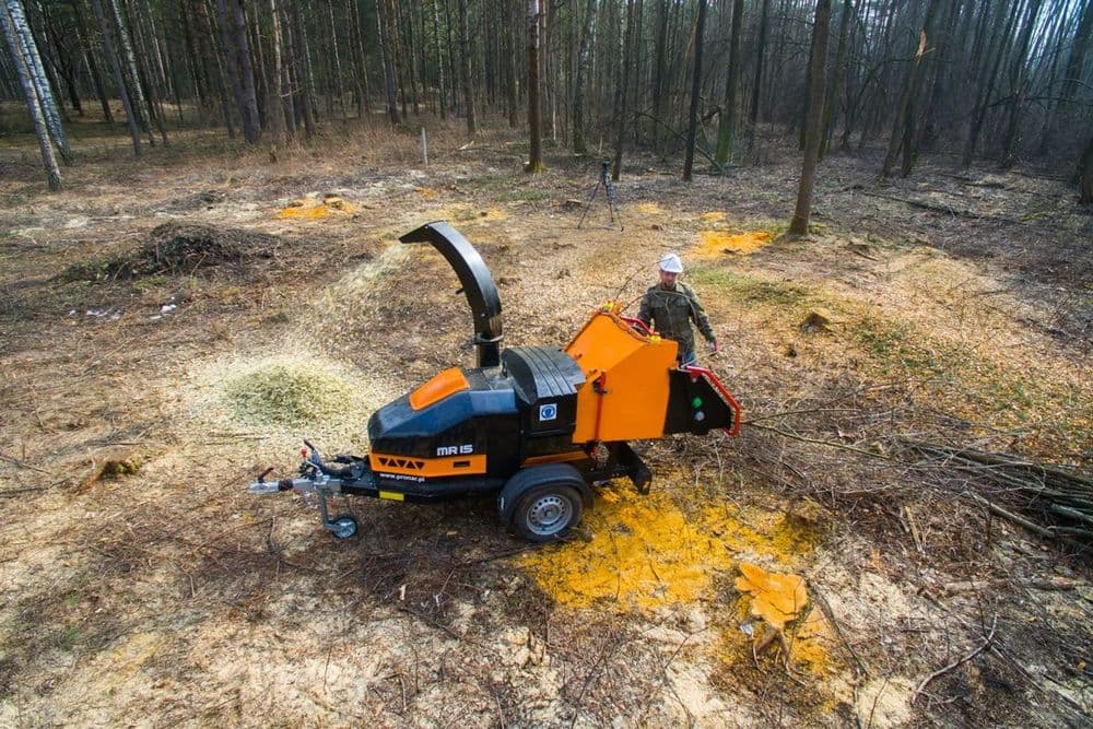 Pronar MR-15 thumbnail 2