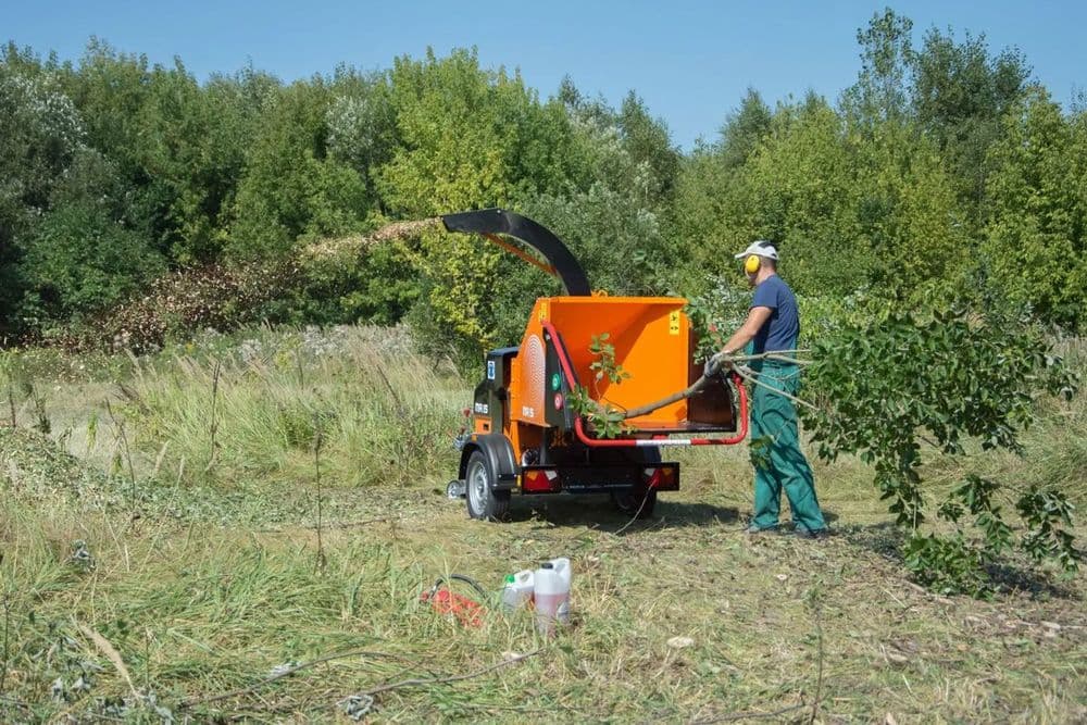 Pronar MR-15 thumbnail 4