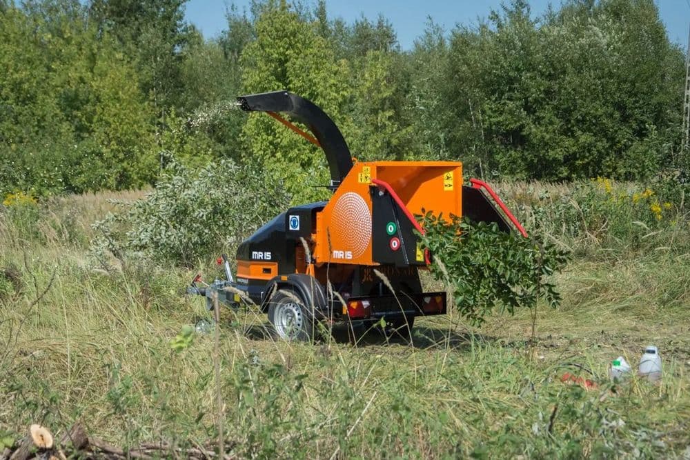 Pronar MR-15 thumbnail 5