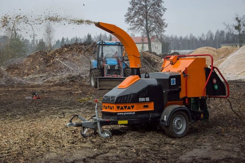 Pronar MR-15 thumbnail 7