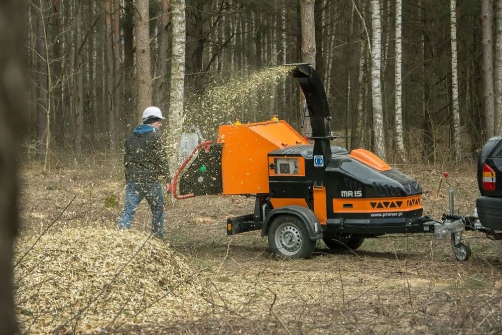 Pronar MR-15 thumbnail 8