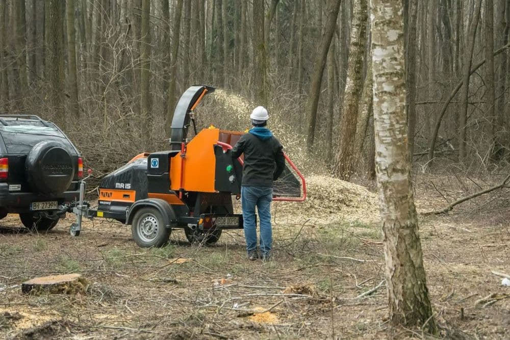 Pronar MR-15 thumbnail 9