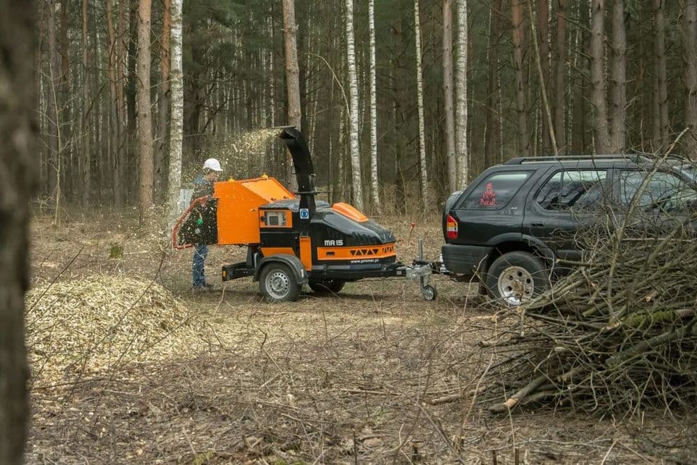 Pronar MR-15 thumbnail 10