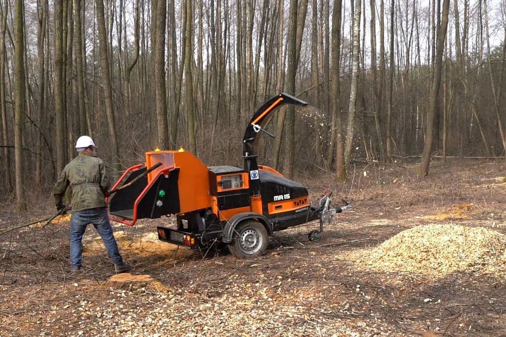 Pronar MR-15 thumbnail 12