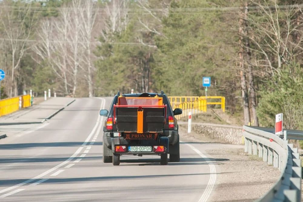 Pronar MR-15 thumbnail 14