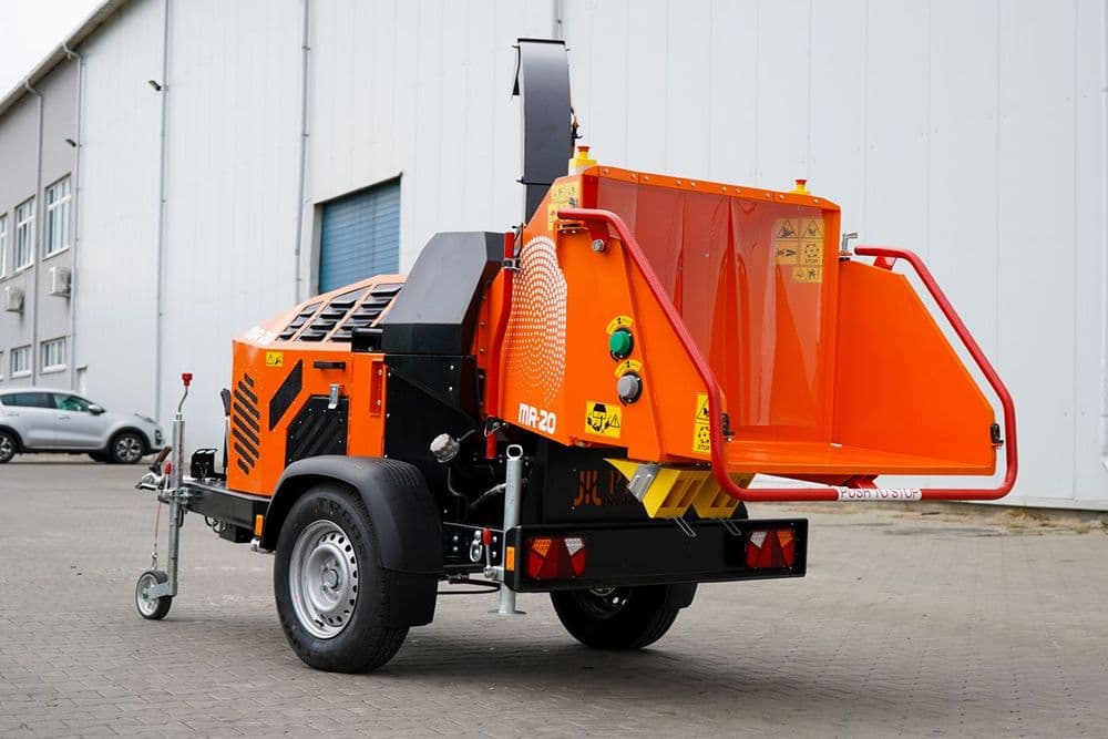 Pronar MR-20 thumbnail 8