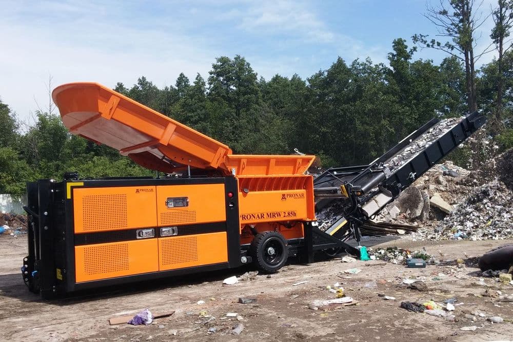 Pronar MRW 2.85h thumbnail 2