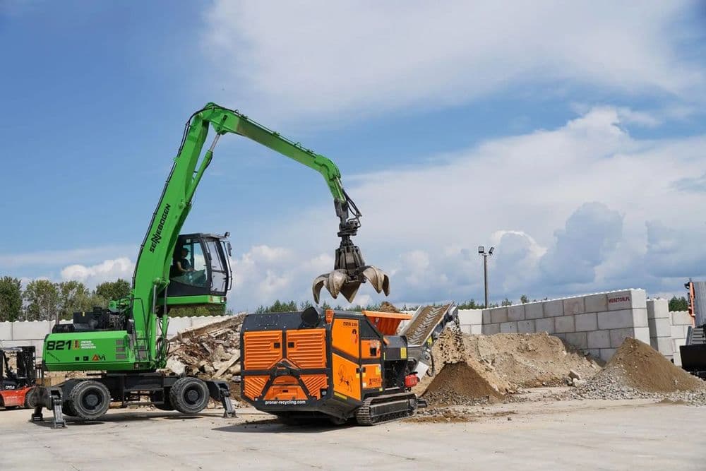 Pronar MRW 2.65 - Image 1