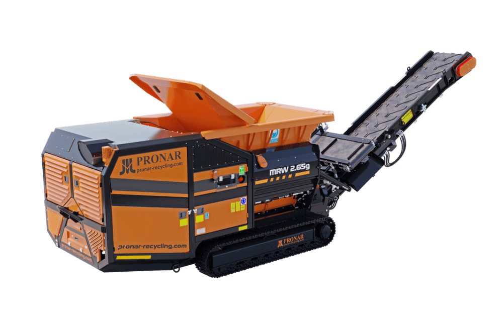 Pronar MRW 2.65g - Image 1