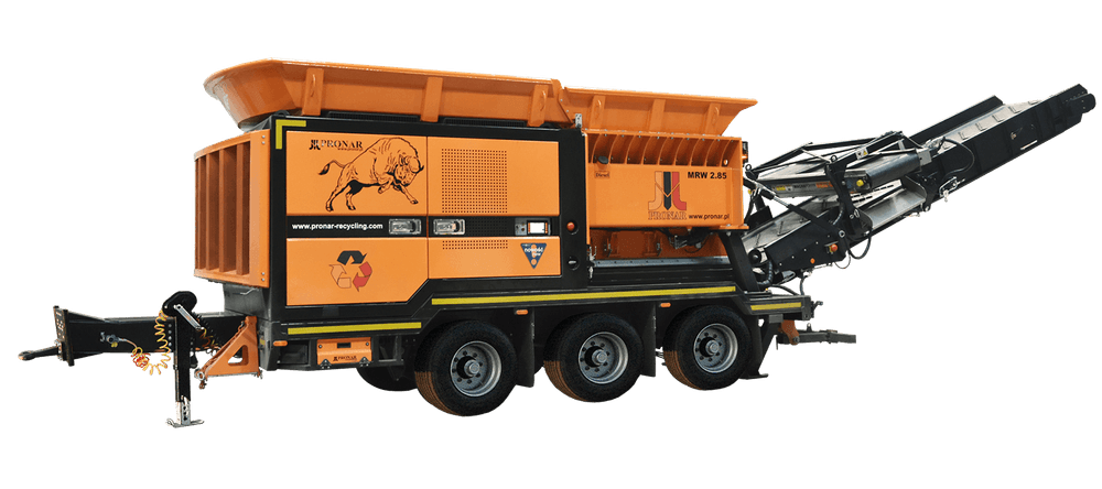 Pronar MRW 2.85 - Image 1