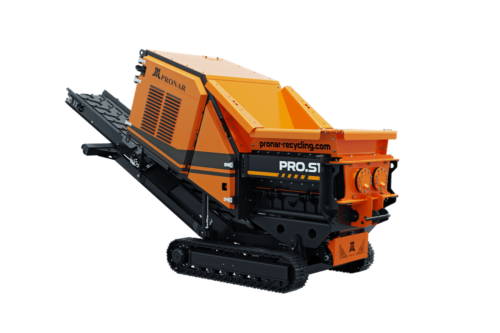 Pronar PRO S.1 - Image 1