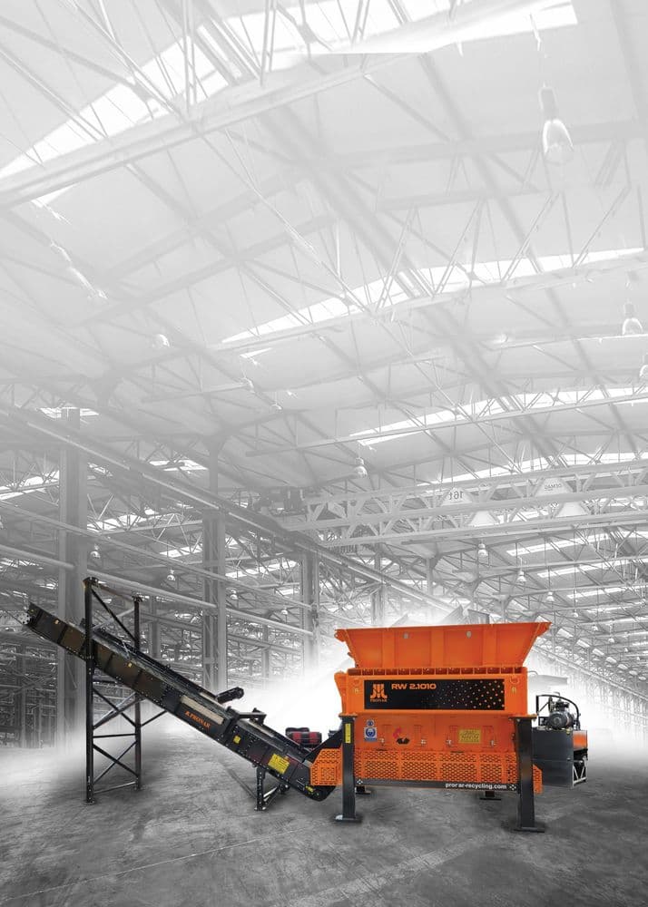 Pronar RW 2.1010s thumbnail 3