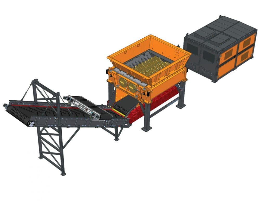 Pronar RW 2.1010s thumbnail 4