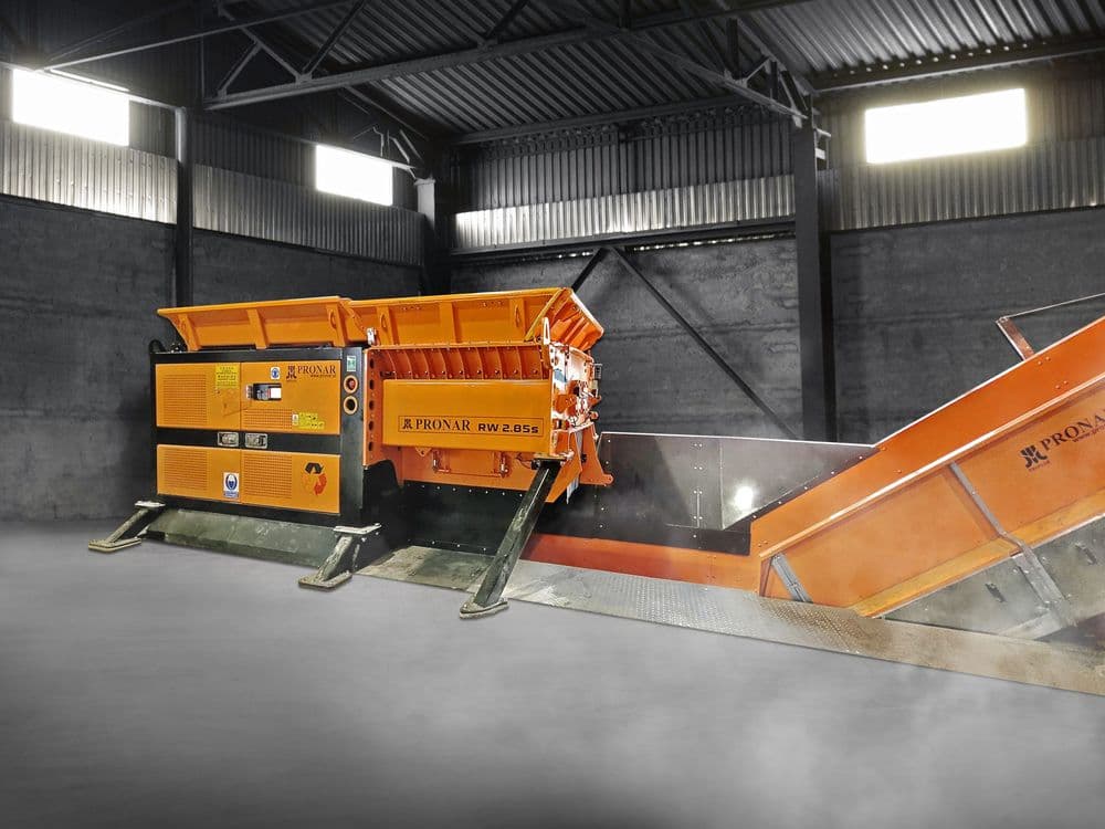 Pronar RW 2.85s thumbnail 3