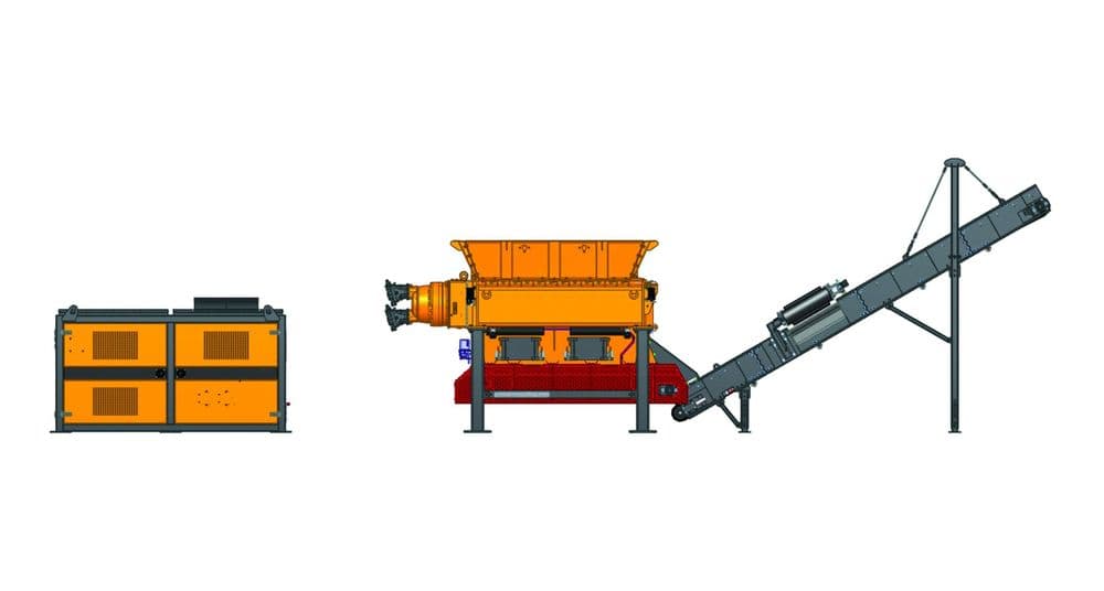 Pronar RW 2.1010s - Image 1