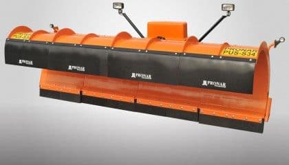 PRONAR PUS-S34 - Image 1