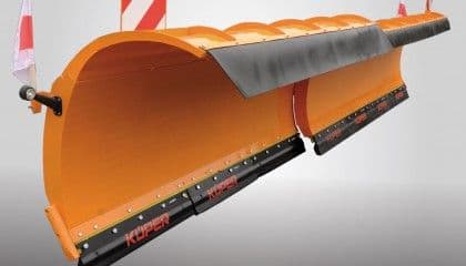 PRONAR PUT-S58 - Image 1