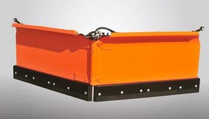 PRONAR PUV-3300 - Image 1