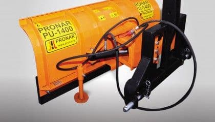 PRONAR PU-1400 - Image 1