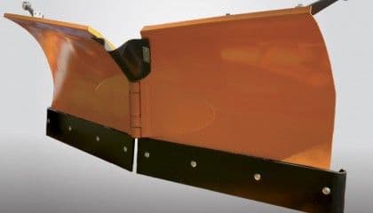 PRONAR PU-1700 - Image 1