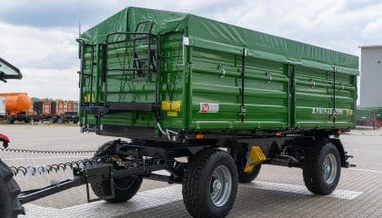 PRONAR T680P - Image 1