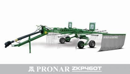 PRONAR ZKP460T - Image 1