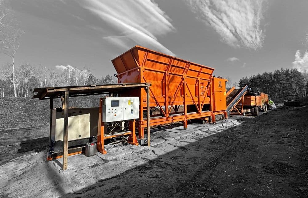 Pronar RWO - Image 1