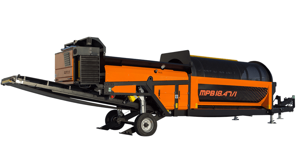 Pronar MPB 18.47/1 - Image 1