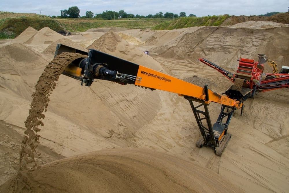 Pronar MPT 24g HD - Image 1